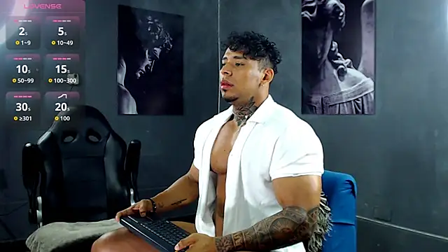 bradley smith online show from 10.06.25