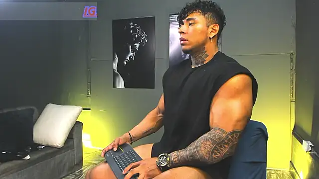 bradley smith online show from 03.02.26