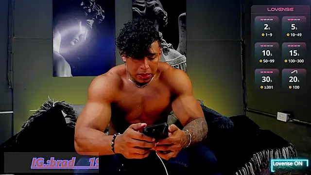 bradley smith online show from 03.22.26