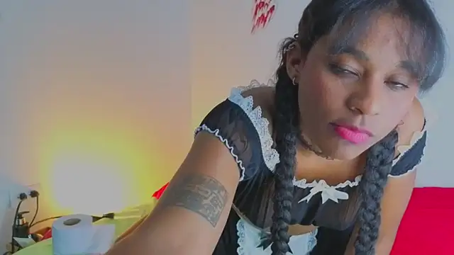 ChannelCox1 online show from 11.05.25