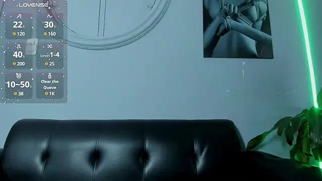 Belami blake  online show from 02.05.25