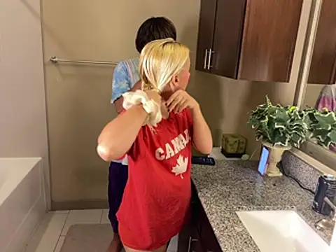girlfriendmissy online show from 04.26.26