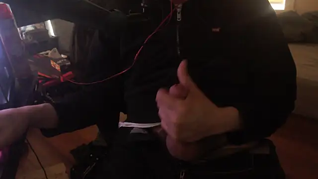 Snapshot of chicostick413 chatting on 03.10.25 chicostick413 online show from 03.10.25