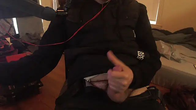 Snapshot of chicostick413 chatting on 03.20.25 chicostick413 online show from 03.20.25