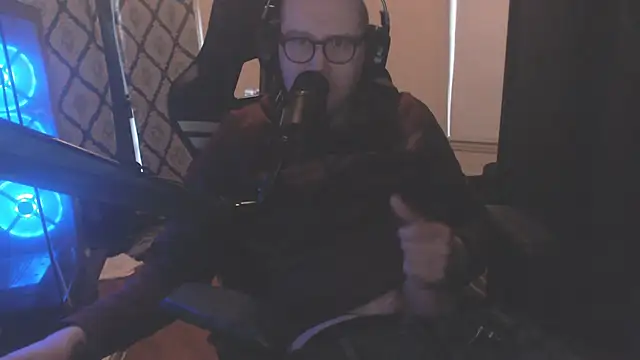 Snapshot of chicostick413 chatting on 01.11.26 chicostick413 online show from 01.11.26