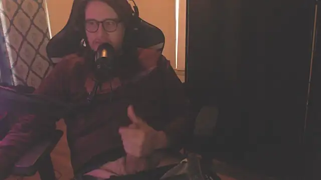 Snapshot of chicostick413 chatting on 01.18.26 chicostick413 online show from 01.18.26