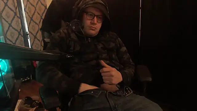 Snapshot of chicostick413 chatting on 02.07.26 chicostick413 online show from 02.07.26