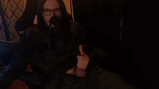 Snapshot of chicostick413 chatting on 02.21.26 chicostick413 online show from 02.21.26