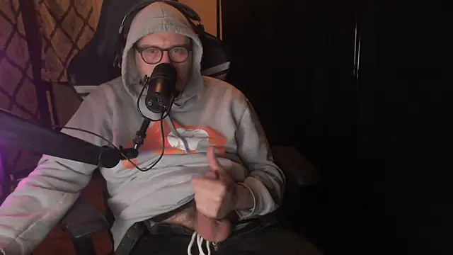 chicostick413 online show from 03.12.26