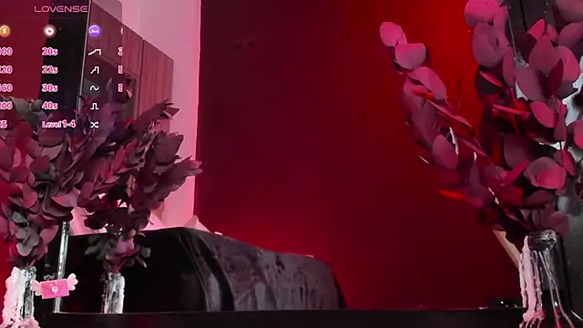 KylieMaxwell online show from 09.12.25