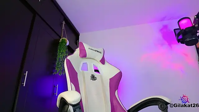 GilaKat online show from 11.28.25