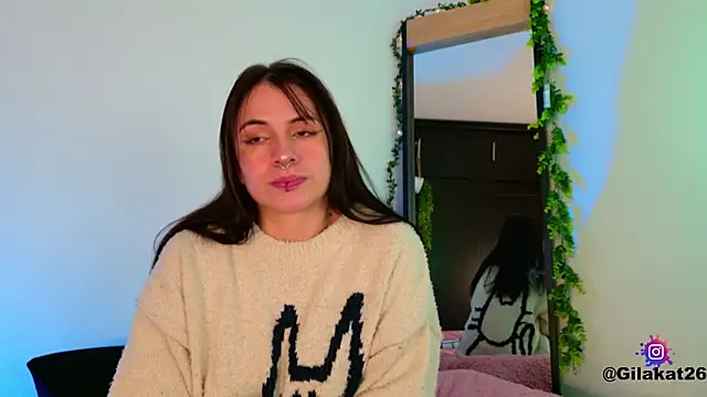 GilaKat online show from 01.17.26