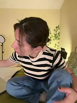 Bckystonee online show from 02.10.26