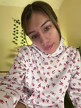 Bckystonee online show from 02.11.26