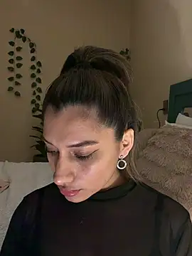 Bckystonee online show from 02.14.26