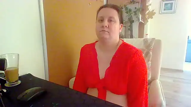 Snapshot of ReifeVenna chatting on 12.02.24 ReifeVenna online show from 12.02.24