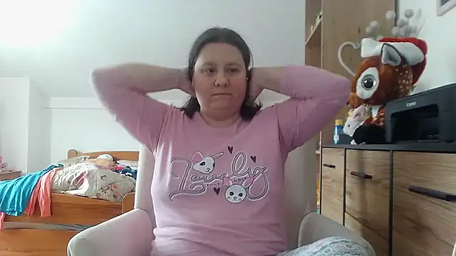 Snapshot of ReifeVenna chatting on 01.07.26 ReifeVenna online show from 01.07.26