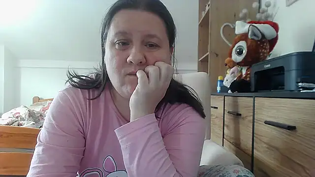 Snapshot of ReifeVenna chatting on 01.09.26 ReifeVenna online show from 01.09.26