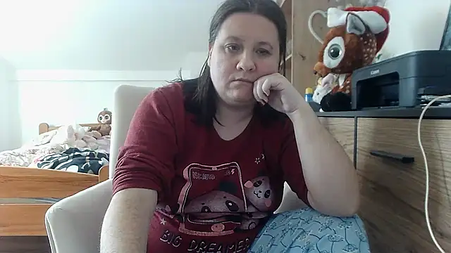 Snapshot of ReifeVenna chatting on 01.11.26 ReifeVenna online show from 01.11.26