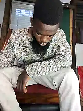 Chocolate factory man online show from 01.06.25