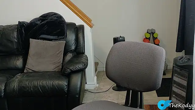 Thekodyy online show from 10.21.25