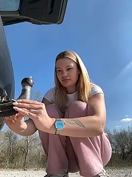 justmila online show from 03.16.26