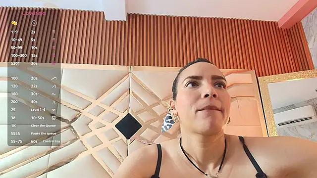 Sluttyandmature online show from 01.27.25