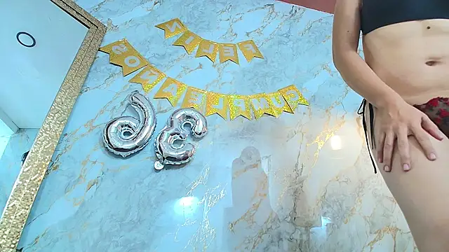 Sluttyandmature online show from 01.29.25