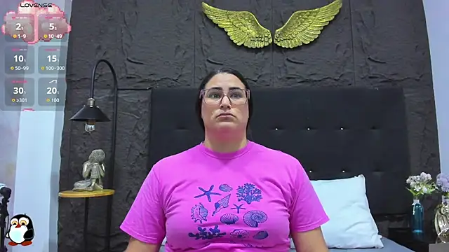 BellaPeers  online show from 03.29.26