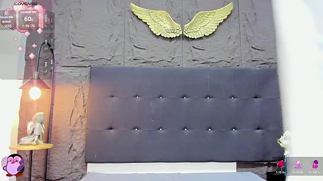 BellaPeers  online show from 03.31.26