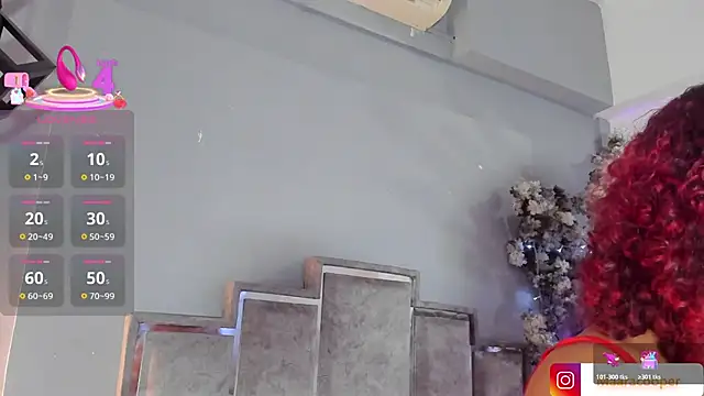 Maaracooper online show from 11.20.25