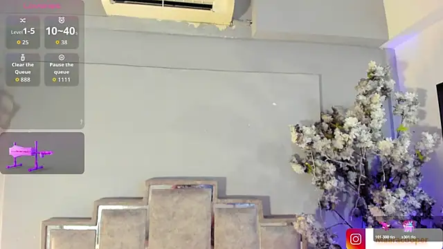 Maaracooper online show from 03.19.26