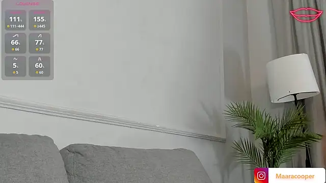 Maaracooper online show from 06.01.26