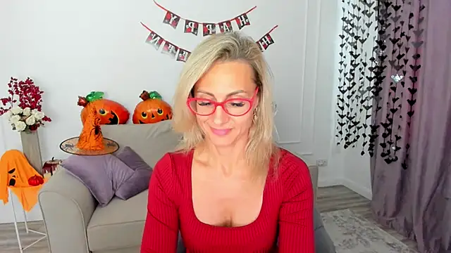 MuseOfStage online show from 10.26.25