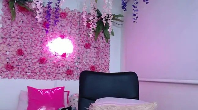 BLONDE SEXYHOT online show from 02.15.25