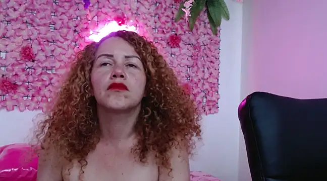 BLONDE SEXYHOT online show from 02.15.25