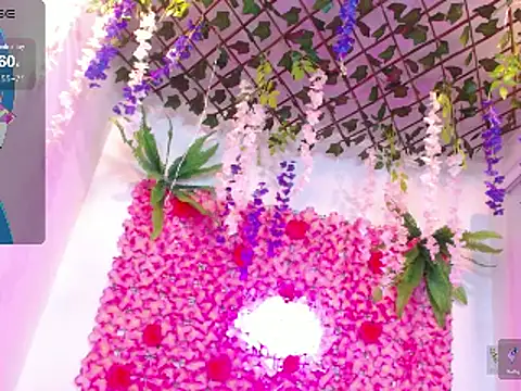 BLONDE SEXYHOT online show from 03.07.25