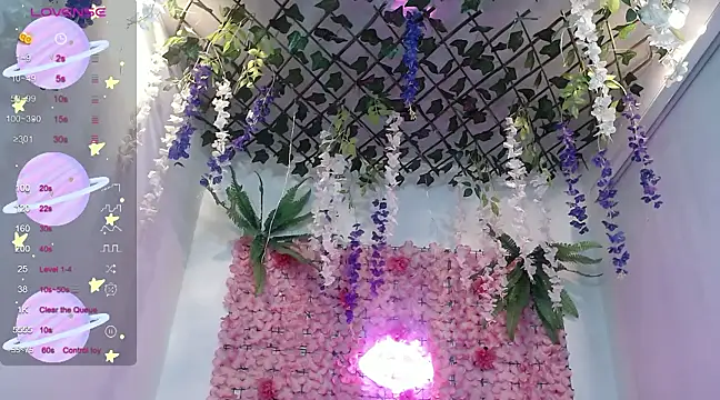 BLONDE SEXYHOT online show from 03.21.25