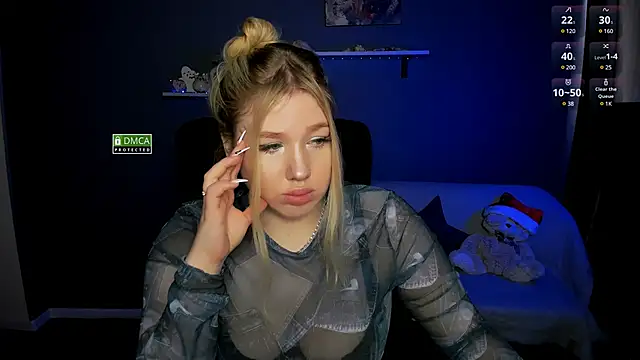 Snapshot of juli_kisss chatting on 02.06.25 juli kisss online show from 02.06.25