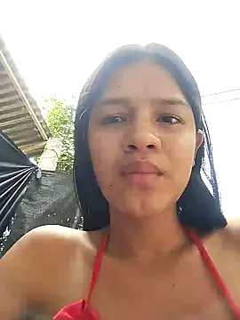 Little Pau Dirty online show from 01.28.25