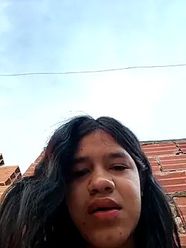 Little Pau Dirty online show from 10.15.25