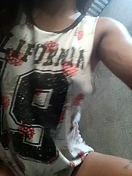 Little Pau Dirty online show from 10.29.25