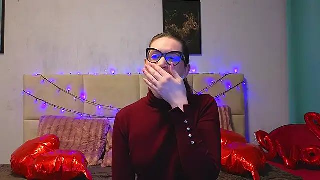 SweetScribe online show from 03.04.25