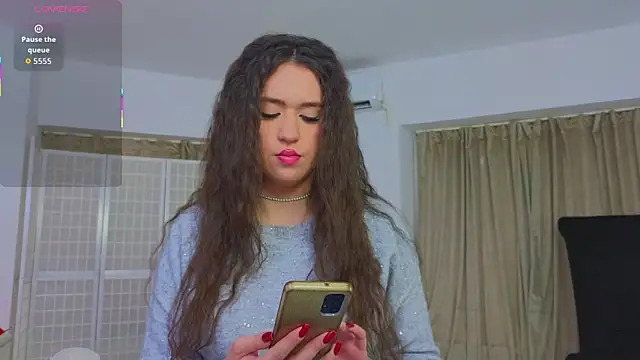 SweetScribe online show from 11.14.25