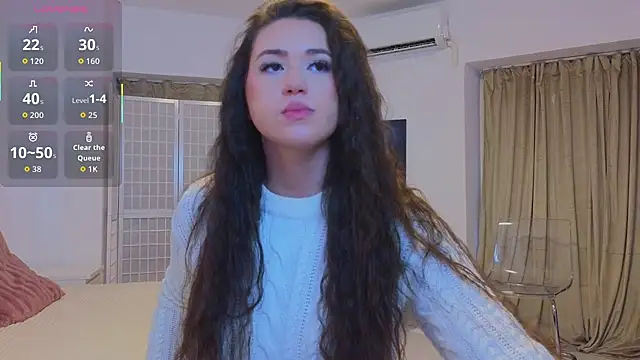 SweetScribe online show from 12.03.25