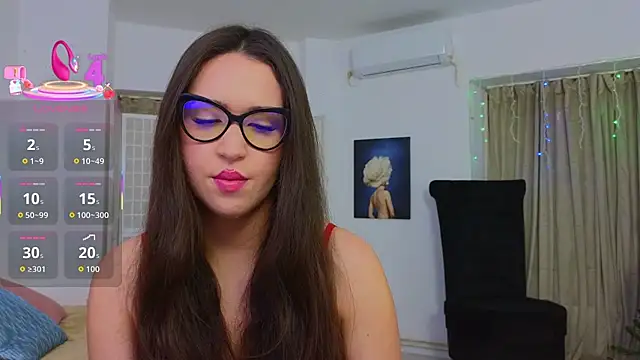 SweetScribe online show from 01.15.26