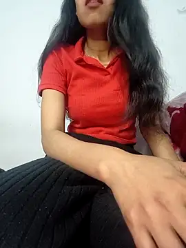 Snapshot of catreena chatting on 02.16.25 catreena online show from 02.16.25