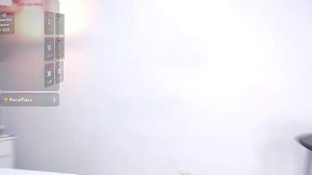 natasha cortez online show from 03.20.25