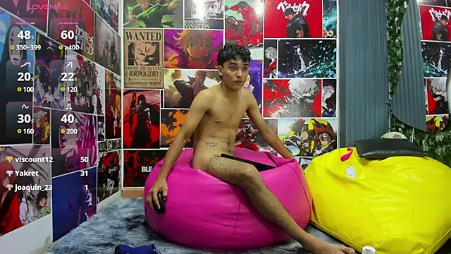 Snapshot of Austin_Cardieff chatting on 01.08.25 Austin Cardieff online show from 01.08.25