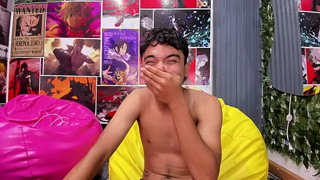 Snapshot of Austin_Cardieff chatting on 01.14.25 Austin Cardieff online show from 01.14.25